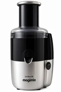 Magimix Le Duo XL Centrifugeuse &