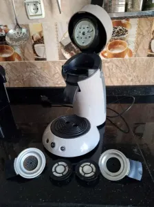 Machine à café Senseo de Philips