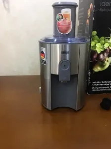 Braun