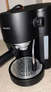 Machine de cafe