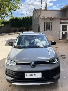 Volkswagen Tharu XR 2025