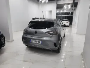Renault Clio 5 2025 Esprit Alpine