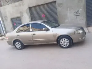 Nissan Sunny 2013 Sunny