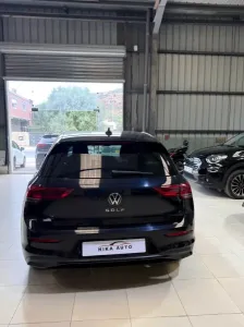 Volkswagen Golf 8 2024 Style