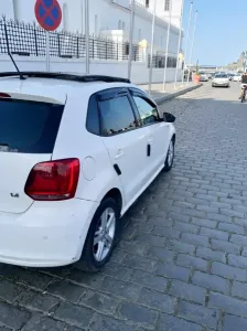 Volkswagen Polo 2012 Match