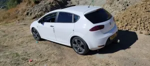 Seat Leon 2012 Leon
