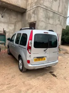 Renault Kangoo 2019