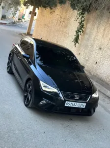 Seat Ibiza 2023 Fr