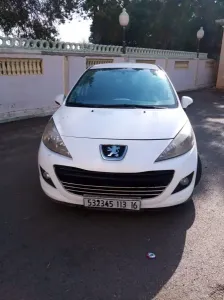 Peugeot 207 2013