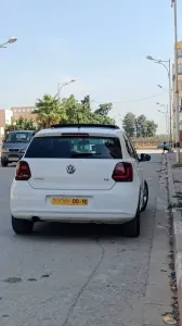 Volkswagen Polo 2012 Match