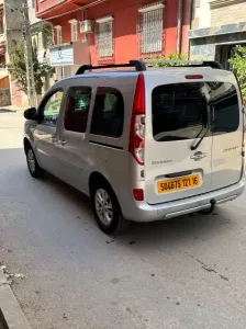 Renault Kangoo 2021 Privilège +