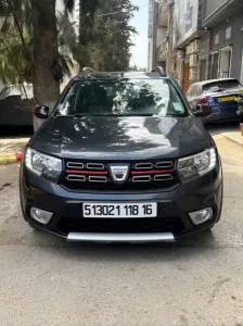 Dacia Sandero 2018 Stepway