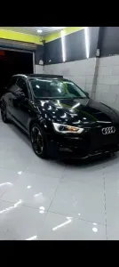 Audi A3 2013 S Line