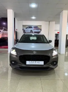 Suzuki Swift 2026
