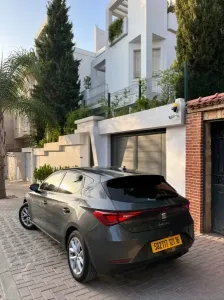 Seat Leon 2021 Xcellence