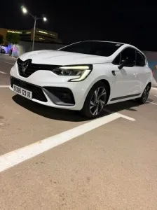 Renault Clio 5 2023 RS Line