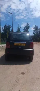 Chery QQ 2008 QQ