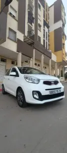 Kia Picanto 2015 Brazilia