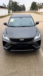 Geely Coolray 2026 Super Power