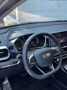 Geely Coolray 2026 Super Max
