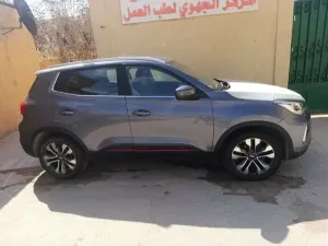 Chery Tiggo 4 pro 2024 Premium
