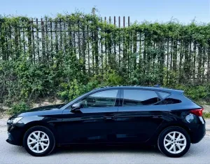 Seat Lion 2023 Hola