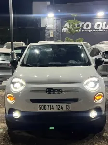 Fiat 500x 2024 Cult
