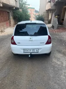 Renault Clio Campus