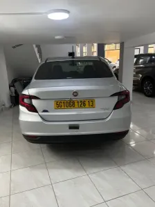 Fiat Tipo Sedan 2026 Business