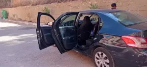 Peugeot 301 2013 301