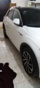 Volkswagen T-Roc 2025 T-Roc