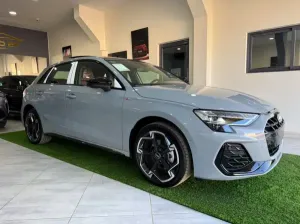Audi A3 Sportback 2026 S line