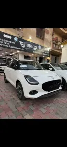 Suzuki Swift 2026 GL Plus
