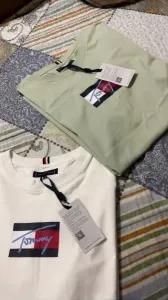 T-shirts Tommy Hilfiger originale