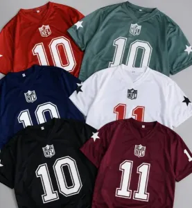 T chirt nfl Jersey