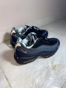 Corteiz X Nike Air Max 95 Corteiz