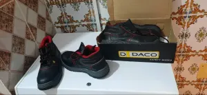 Chaussures Sécurité