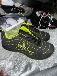 Chaussures De Travail Et De Sécur