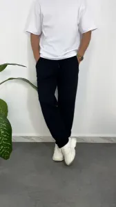 Pantalon Open Leg