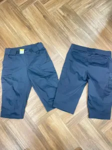 Bermuda de randonnée pour homme -