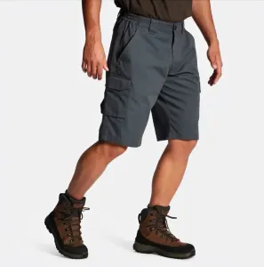 BERMUDA CARGO 500 GRIS