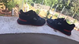Lacoste