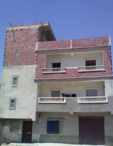 Vente vila R 2