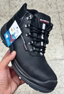 SOULIER SÉCURITÉ GIASCO P42