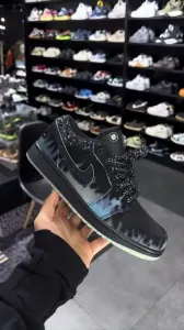 Air Jordan 1 Low Edition Special