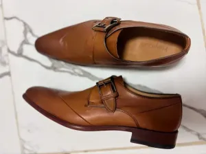 Chaussure Homme Classique En Cuir