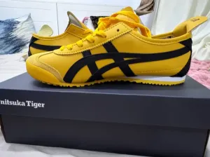 Onistuka Tiguer Yellow