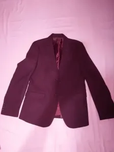 Veste classique sport