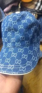 Casquette GUCCI