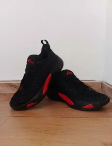 Air Jordan Luka 1 "Bred"